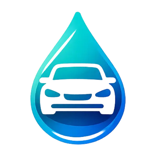 Lavage auto à domicile Chérence
